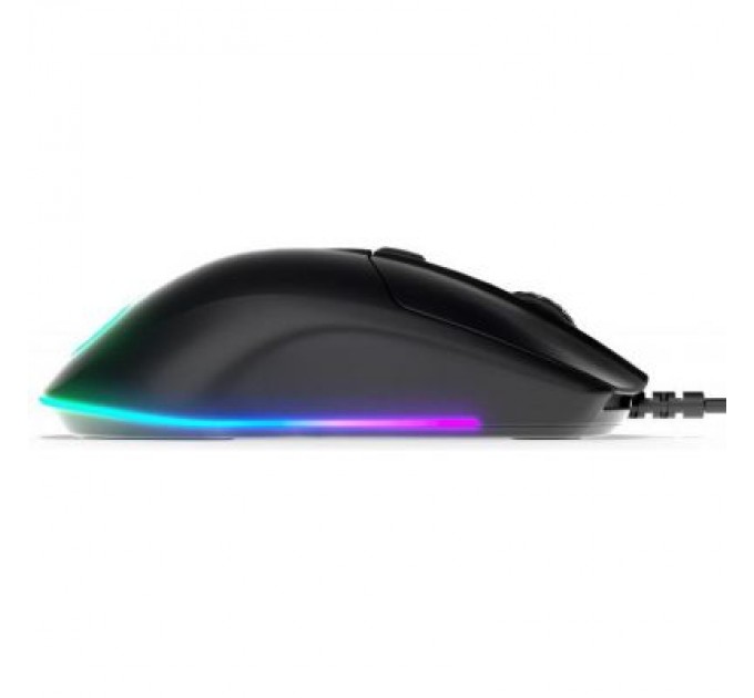 SteelSeries Мишка SteelSeries Rival 3 Black (62513)