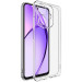 BeCover Чохол до мобільного телефона BeCover Oppo A3 4G / А3х 4G Transparancy (712770)