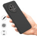 BeCover Чохол до мобільного телефона BeCover Oppo Reno12 F 5G Black (712767)