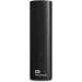 WD Зовнішній жорсткий диск 3.5" 12TB WD (WDBWLG0120HBK-EESN)