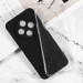 BeCover Чохол до мобільного телефона BeCover Tecno Spark 30C 4G Black (712755)