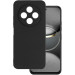 BeCover Чохол до мобільного телефона BeCover Tecno Spark 30C 4G Black (712755)