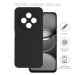 BeCover Чохол до мобільного телефона BeCover Tecno Spark 30C 4G Black (712755)