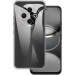 BeCover Чохол до мобільного телефона BeCover Tecno Spark 30C 4G Transparancy (712756)