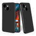 BeCover Чохол до мобільного телефона BeCover Tecno Spark Go 1 (KL4) Black (712753)