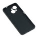 BeCover Чохол до мобільного телефона BeCover Tecno Spark Go 1 (KL4) Black (712753)