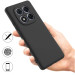 BeCover Чохол до мобільного телефона BeCover Xiaomi Redmi Note 14 Pro 5G Black (712759)