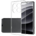 BeCover Чохол до мобільного телефона BeCover Xiaomi Redmi Note 14 Pro 5G Transparancy (712760)