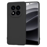 Чохол до мобільного телефона BeCover Xiaomi Redmi Note 14 Pro Plus 5G Black (712761)