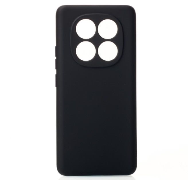 BeCover Чохол до мобільного телефона BeCover Xiaomi Redmi Note 14 Pro Plus 5G Black (712761)