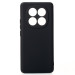 BeCover Чохол до мобільного телефона BeCover Xiaomi Redmi Note 14 Pro Plus 5G Black (712761)