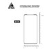 Armorstandart Скло захисне Armorstandart Pro Xiaomi Redmi Note 14 5G Black (ARM83175)