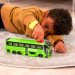 Dickie Toys Спецтехніка Dickie Toys Туристичний автобус Фліксбас 26,5 см (3744015)