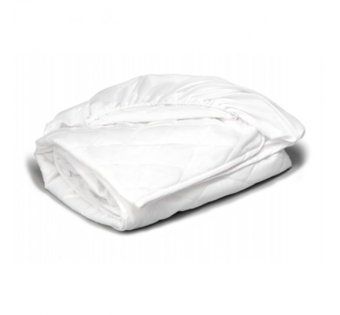 MirSon Наматрацник MirSon тенсел (Modal) двосторонній 312 160x200 см (2200000355270)