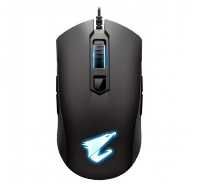 GIGABYTE Мишка GIGABYTE Aorus M4