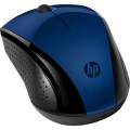 HP Мишка HP 220 Blue (7KX11AA)