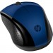 HP Мишка HP 220 Blue (7KX11AA)