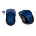 HP Мишка HP 220 Blue (7KX11AA)