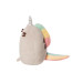 Aurora М'яка іграшка Aurora Pusheen-одноріг (Пушін-одноріг) 11 см (210987A)