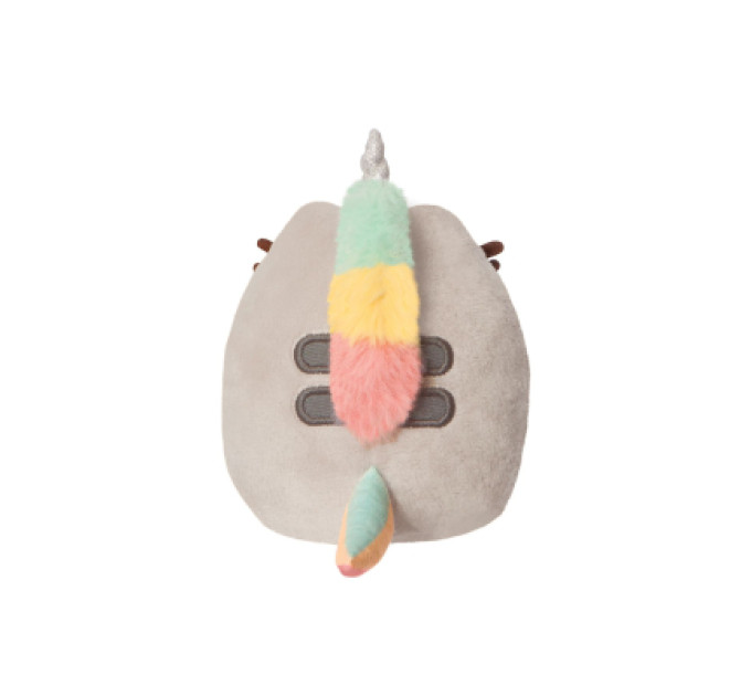 Aurora М'яка іграшка Aurora Pusheen-одноріг (Пушін-одноріг) 11 см (210987A)