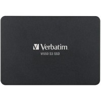 Накопичувач SSD 2.5" 128GB Verbatim (49350)