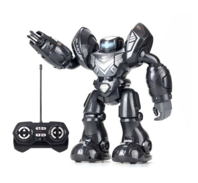 Silverlit Радіокерована іграшка Silverlit Робот Robo blast РК, 27MHz (МГц) (88098/1)
