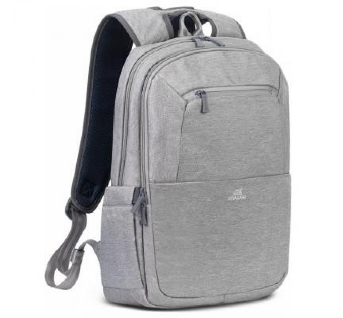 RivaCase Рюкзак для ноутбука RivaCase 15.6" 7760 Grey (7760Grey)