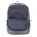RivaCase Рюкзак для ноутбука RivaCase 15.6" 7760 Grey (7760Grey)