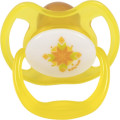 Baby Team Пустушка Baby Team Латексна класична (4824428032223)