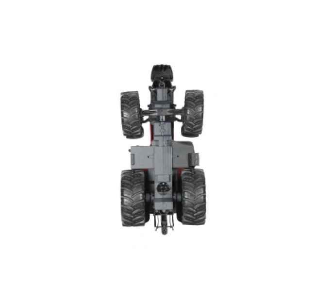 Bruder Спецтехніка Bruder Трактор Massey Ferguson 7624 (03046)
