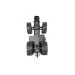 Bruder Спецтехніка Bruder Трактор Massey Ferguson 7624 (03046)