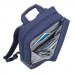 RivaCase Рюкзак для ноутбука RivaCase 15.6" 7960 Blue (7960Blue)