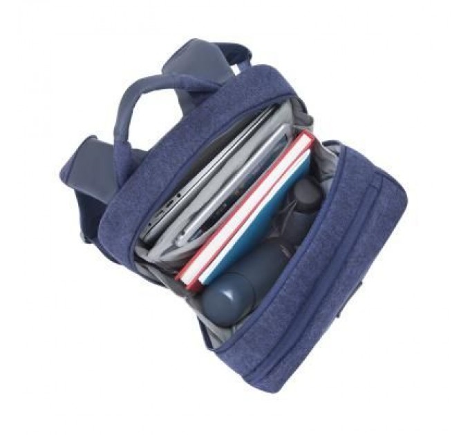 RivaCase Рюкзак для ноутбука RivaCase 15.6" 7960 Blue (7960Blue)
