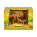 Kids Team Фігурка Kids Team Сафарі Левиця і левеня (Q9899-A31_2)