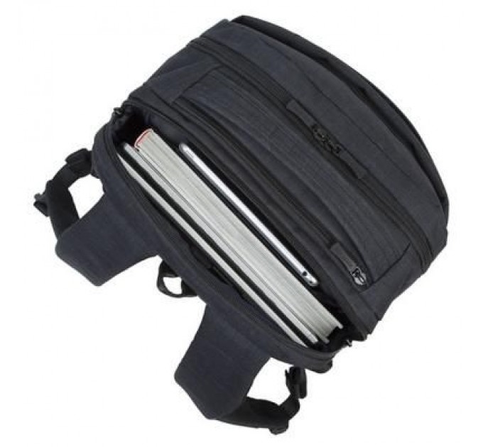 RivaCase Рюкзак для ноутбука RivaCase 17.3" 8365 Black (8365Black)