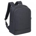 RivaCase Рюкзак для ноутбука RivaCase 17.3" 8365 Black (8365Black)