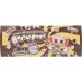 Bubble Pops М'яка іграшка Bubble Pops Шоколадна мавпа 20 см (2402005/6)