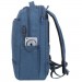 RivaCase Рюкзак для ноутбука RivaCase 17.3" 8365 Blue (8365Blue)