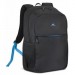 RivaCase Рюкзак для ноутбука RivaCase 17.3" 8069 Black (8069Black)