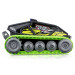 Maisto Радіокерована іграшка Maisto Всюдихід Tech Cyklone Attack чорно-зелений (82755 black/green)
