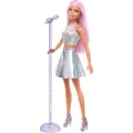 Barbie Лялька Barbie поп-зірка серії Я можу бути (JCW42)
