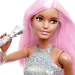 Barbie Лялька Barbie поп-зірка серії Я можу бути (JCW42)