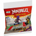 LEGO Конструктор LEGO Ninjago Тренувальна база для турніру (30675)