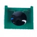 Everprint Чип для картриджа Canon 731 CYAN LBP 7100/7110/MF 8230/8280 Everprint (CHIP-CAN-LBP7100-CY)