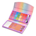 Martinelia Дитяча косметика Martinelia Shimmer paws Палетка-гаманець (30574)