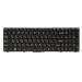 PowerPlant Клавіатура ноутбука PowerPlant Lenovo B570, B590, V570 черный, черный фрейм (KB311538)