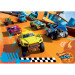 Clementoni Пазл Clementoni Hot Wheels серія MAXI, 104 елементи (25762)