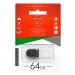 T&G Флеш-накопитель USB 64GB T&G 010 Shorty Series (TG010-64GB)
