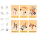 Makerzoid Конструктор Makerzoid Superbot Master Premium (MKZ-SPB-MS)