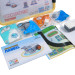 Makerzoid Конструктор Makerzoid Superbot Master Premium (MKZ-SPB-MS)